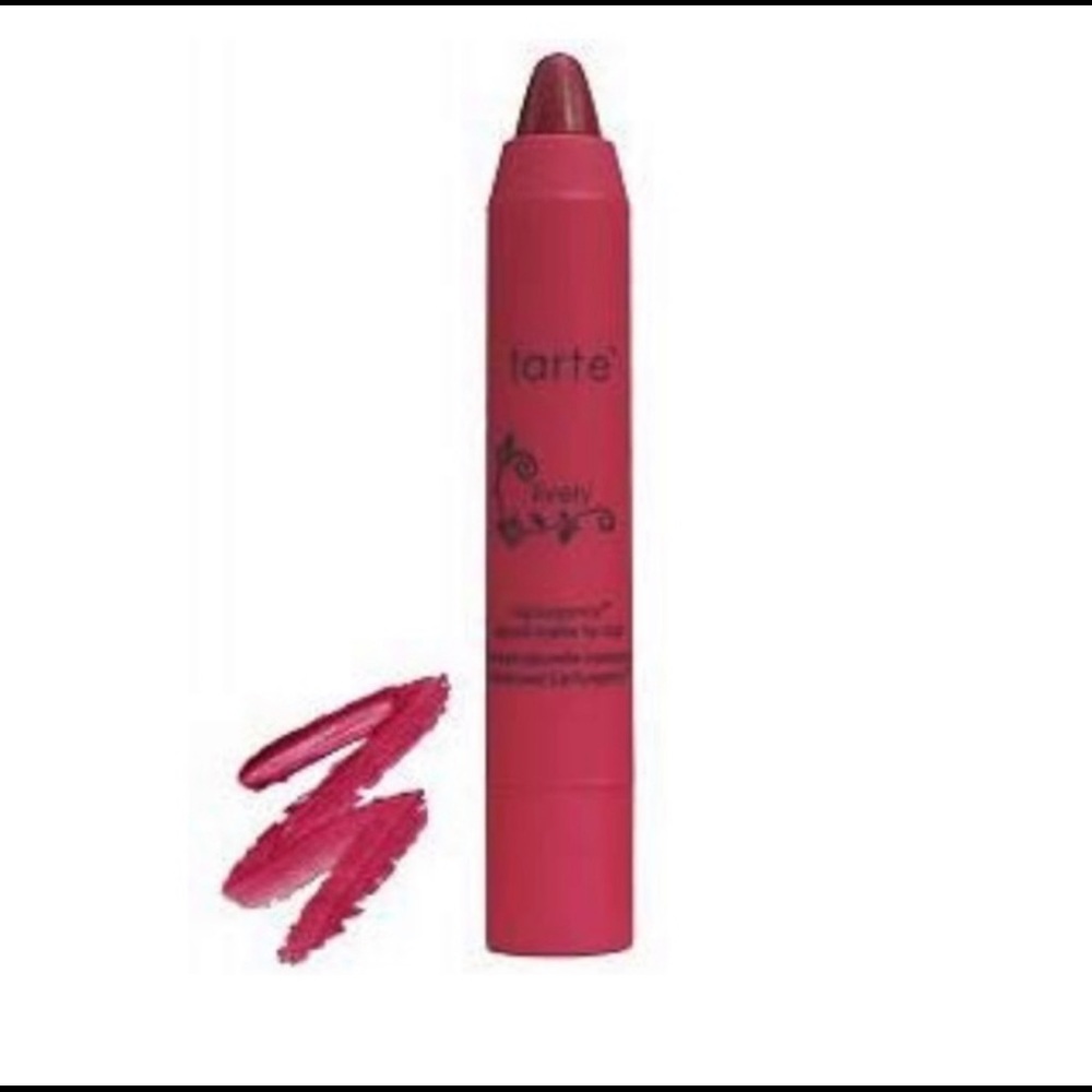Tarte Lipsurgence Matte Color Lively - Picture 3 of 4
